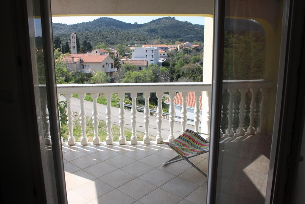 סאלי Apartment Natalie Sea View With 3 Bedrooms And Everything Is Air-Conditioned מראה חיצוני תמונה