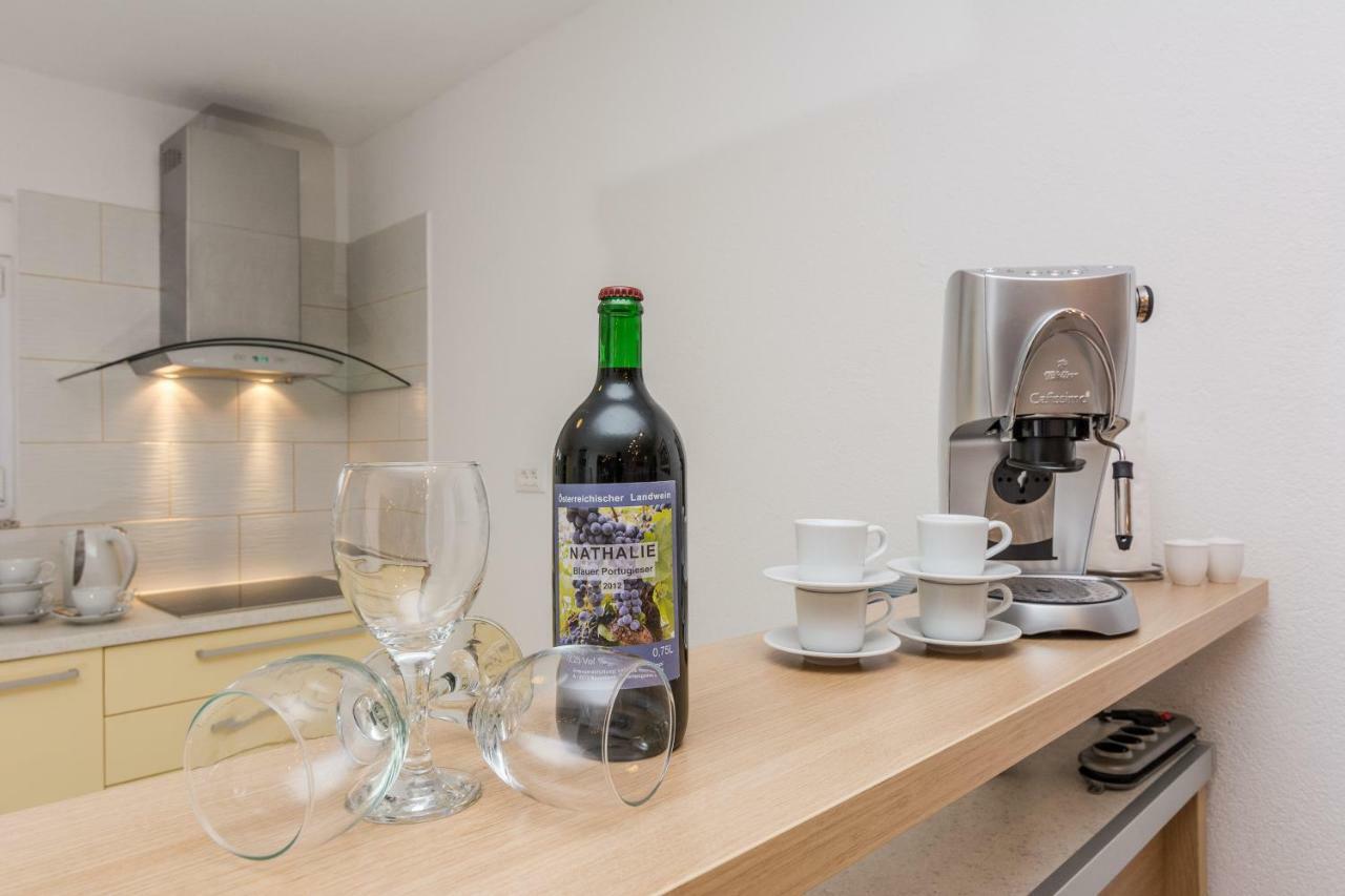 סאלי Apartment Natalie Sea View With 3 Bedrooms And Everything Is Air-Conditioned מראה חיצוני תמונה