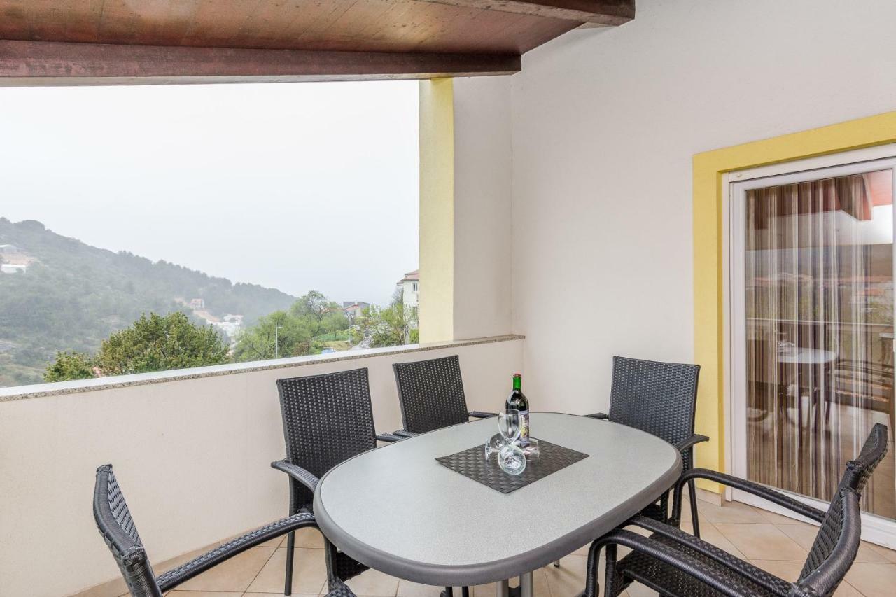 סאלי Apartment Natalie Sea View With 3 Bedrooms And Everything Is Air-Conditioned מראה חיצוני תמונה