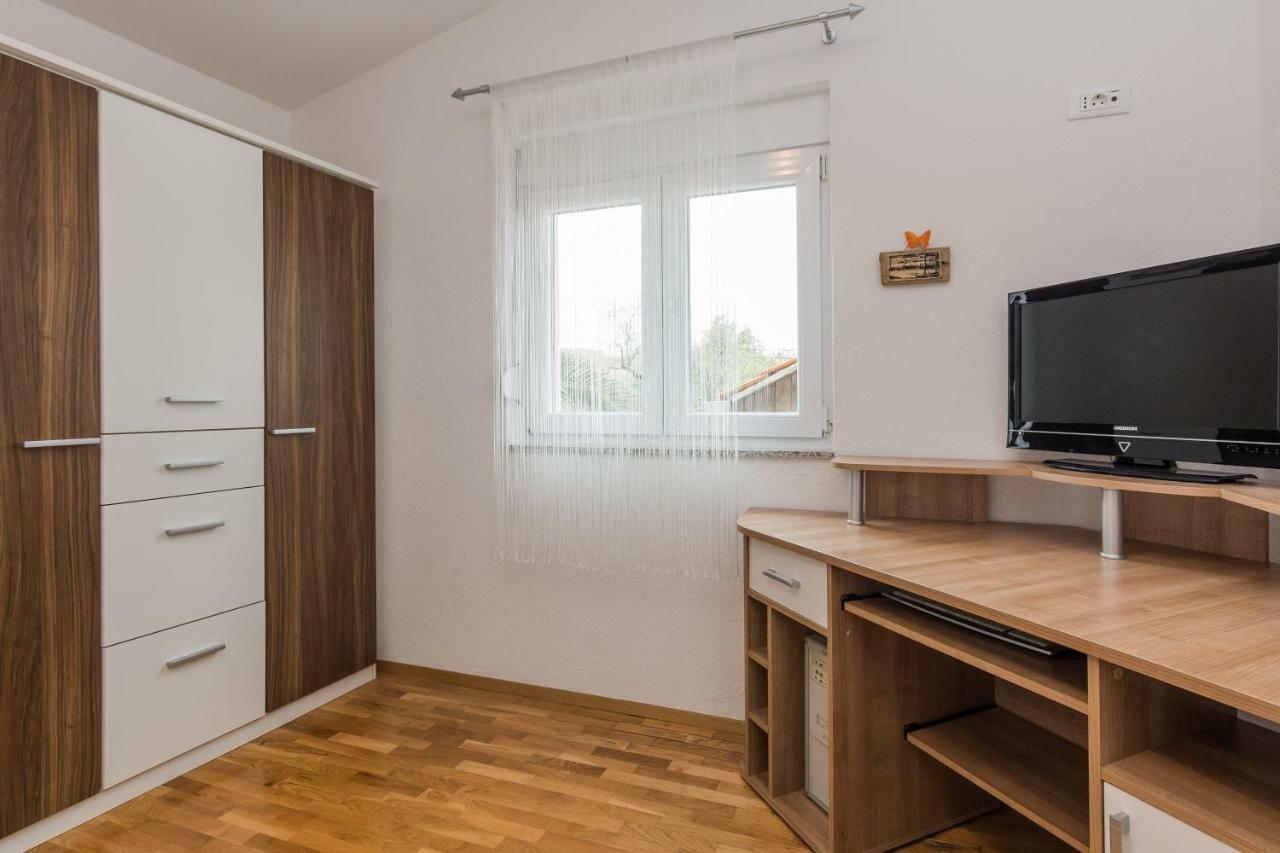 סאלי Apartment Natalie Sea View With 3 Bedrooms And Everything Is Air-Conditioned מראה חיצוני תמונה